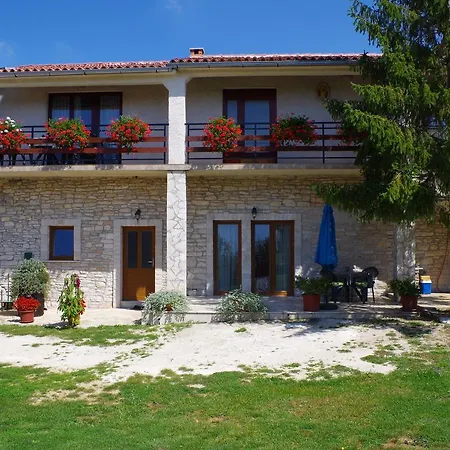 Luxurious In Ajini Croatia *