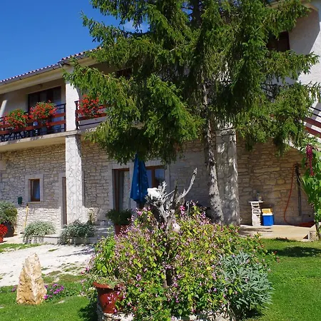Luxurious In Ajini Croatia