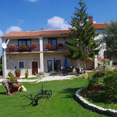 Luxurious In Ajini Croatia Apartamento *