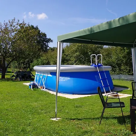 Apartamento Luxurious In Ajini Croatia Šajini