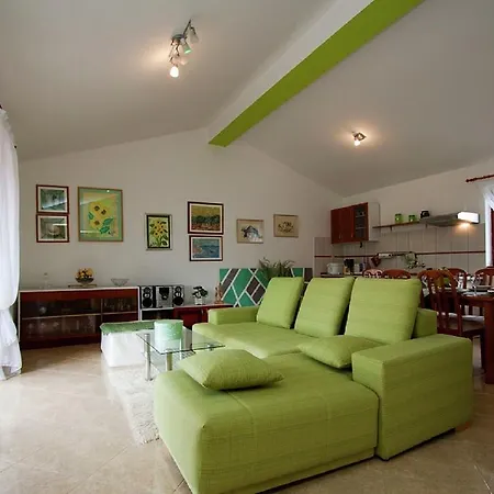 Apartamento Luxurious In Ajini Croatia *