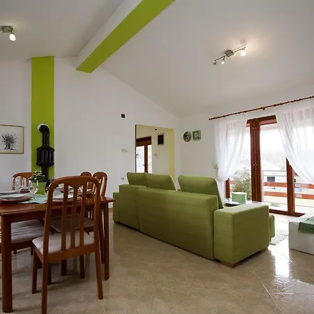 Apartamento Luxurious In Ajini Croatia Šajini