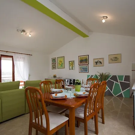 Apartamento Luxurious In Ajini Croatia