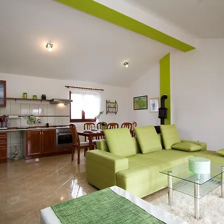 Luxurious In Ajini Croatia Apartamento Šajini
