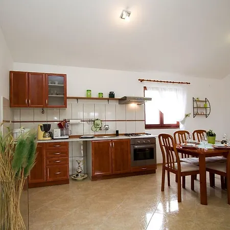 Luxurious In Ajini Croatia Apartamento
