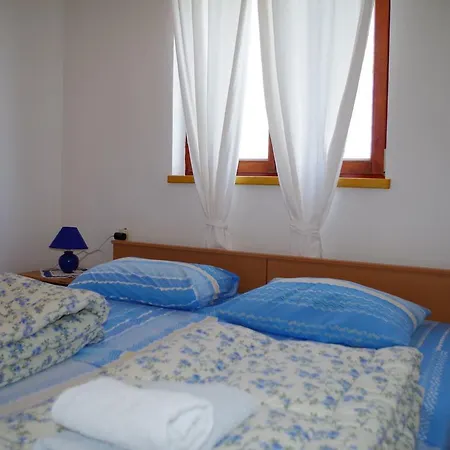 Luxurious In Ajini Croatia Apartamento *