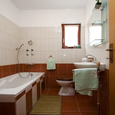 Apartamento Luxurious In Ajini Croatia
