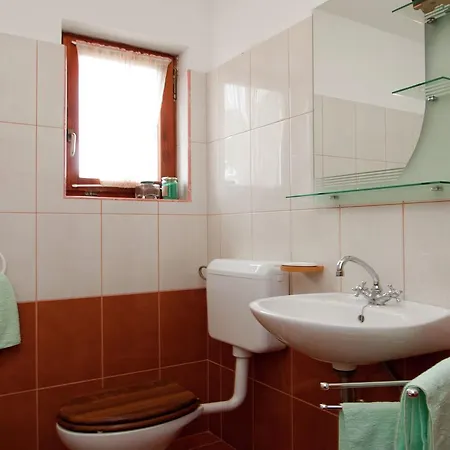 Luxurious In Ajini Croatia Apartamento Šajini