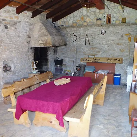 Apartamento Luxurious In Ajini Croatia *