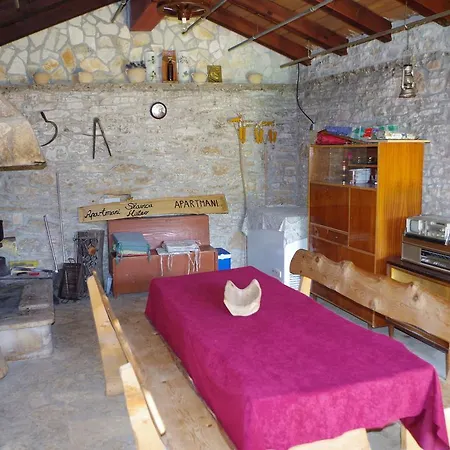 Luxurious In Ajini Croatia *