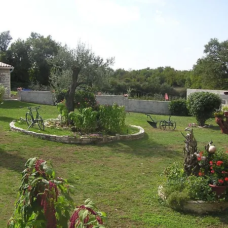 Apartamento Luxurious In Ajini Croatia Šajini