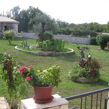 Apartamento Luxurious In Ajini Croatia
