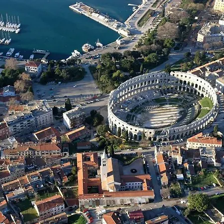 Apartamento Luxurious In Ajini Croatia *