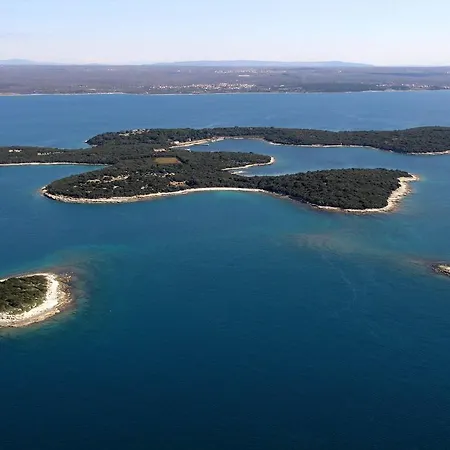 Luxurious In Ajini Croatia *