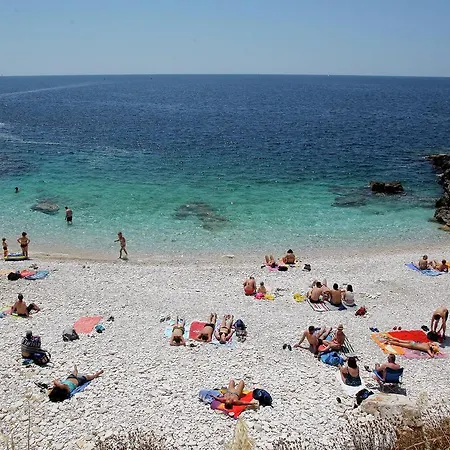 Luxurious In Ajini Croatia