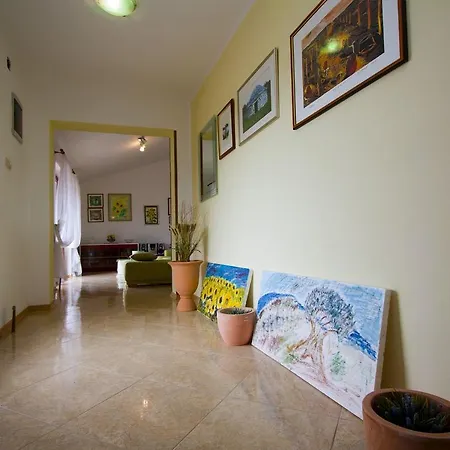 Apartamento Luxurious In Ajini Croatia Šajini
