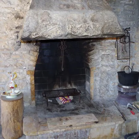Luxurious In Ajini Croatia * Šajini
