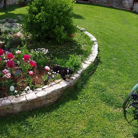 Apartamento Luxurious In Ajini Croatia