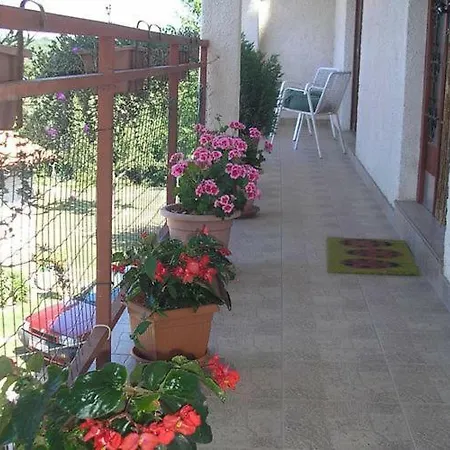 Apartamento Luxurious In Ajini Croatia