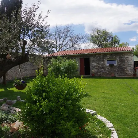 Luxurious In Ajini Croatia Apartamento Šajini