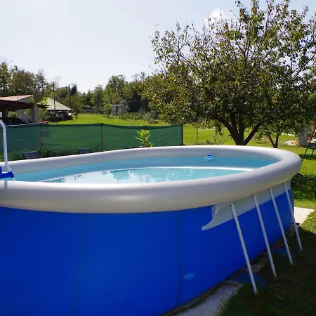 Luxurious In Ajini Croatia Apartamento Šajini