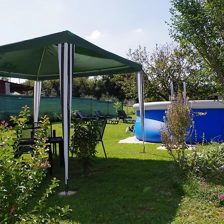 Apartment Luxurious In Ajini Croatia